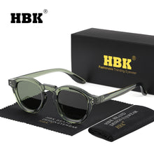 Laden Sie das Bild in den Galerie-Viewer, TRENDY VINTAGE SONNENBRILLEN FÜR MÄNNER! - BARBER TRENDS WORLD