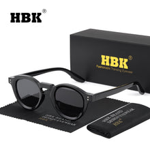 Laden Sie das Bild in den Galerie-Viewer, TRENDY VINTAGE SONNENBRILLEN FÜR MÄNNER! - BARBER TRENDS WORLD