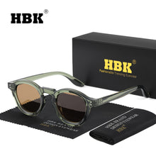 Laden Sie das Bild in den Galerie-Viewer, TRENDY VINTAGE SONNENBRILLEN FÜR MÄNNER! - BARBER TRENDS WORLD