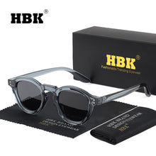 Laden Sie das Bild in den Galerie-Viewer, TRENDY VINTAGE SONNENBRILLEN FÜR MÄNNER! - BARBER TRENDS WORLD