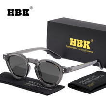 Laden Sie das Bild in den Galerie-Viewer, TRENDY VINTAGE SONNENBRILLEN FÜR MÄNNER! - BARBER TRENDS WORLD