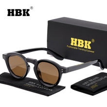 Laden Sie das Bild in den Galerie-Viewer, TRENDY VINTAGE SONNENBRILLEN FÜR MÄNNER! - BARBER TRENDS WORLD