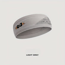 Laden Sie das Bild in den Galerie-Viewer, GO LOVE JOY PEFORMANCE SPORTBAND FÜR MÄNNER - BARBER TRENDS WORLD