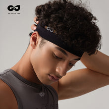 Laden Sie das Bild in den Galerie-Viewer, GO LOVE JOY PEFORMANCE SPORTBAND FÜR MÄNNER - BARBER TRENDS WORLD