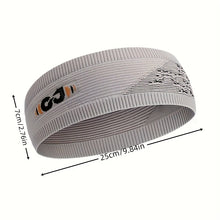 Laden Sie das Bild in den Galerie-Viewer, GO LOVE JOY PEFORMANCE SPORTBAND FÜR MÄNNER - BARBER TRENDS WORLD