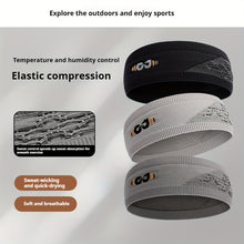 Laden Sie das Bild in den Galerie-Viewer, GO LOVE JOY PEFORMANCE SPORTBAND FÜR MÄNNER - BARBER TRENDS WORLD