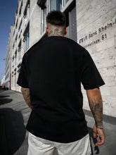 Laden Sie das Bild in den Galerie-Viewer, MÄNNER TREND T-SHIRT IN 4 FARBEN! - BARBER TRENDS WORLD