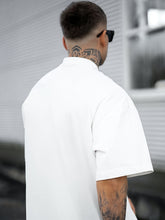 Laden Sie das Bild in den Galerie-Viewer, MÄNNER TREND T-SHIRT IN 4 FARBEN! - BARBER TRENDS WORLD