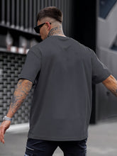 Laden Sie das Bild in den Galerie-Viewer, MÄNNER TREND T-SHIRT IN 4 FARBEN! - BARBER TRENDS WORLD