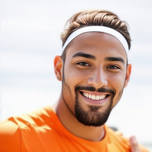 Laden Sie das Bild in den Galerie-Viewer, SPORTHAARBAND-SET FÜR MÄNNER - BARBER TRENDS WORLD