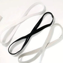 Laden Sie das Bild in den Galerie-Viewer, SPORTHAARBAND-SET FÜR MÄNNER - BARBER TRENDS WORLD