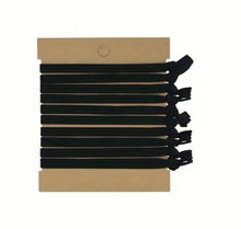 Laden Sie das Bild in den Galerie-Viewer, HAARGUMMIES FÜR MÄNNER - BARBER TRENDS WORLD