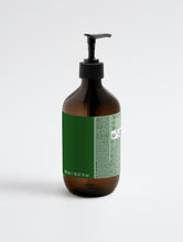 Laden Sie das Bild in den Galerie-Viewer, URBAN GENTS – BEARD DETOX SHAMPOO