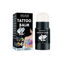 Laden Sie das Bild in den Galerie-Viewer, REGENERIERENDES AFTER TATTOO BALM VON EELHOE - BARBER TRENDS WORLD
