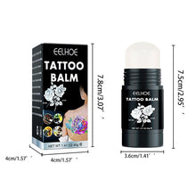 Laden Sie das Bild in den Galerie-Viewer, REGENERIERENDES AFTER TATTOO BALM VON EELHOE - BARBER TRENDS WORLD