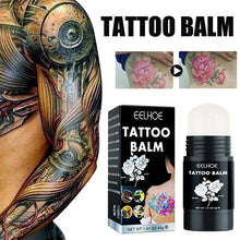 Laden Sie das Bild in den Galerie-Viewer, REGENERIERENDES AFTER TATTOO BALM VON EELHOE - BARBER TRENDS WORLD
