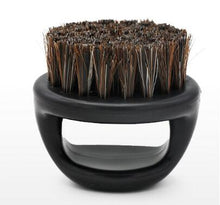 Laden Sie das Bild in den Galerie-Viewer, DIESE PROFESSIONELLE BART- UND BARBER-BÜRSTE IST EIN ECHTER KLASSIKER - BARBER TRENDS WORLD