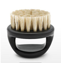 Laden Sie das Bild in den Galerie-Viewer, DIESE PROFESSIONELLE BART- UND BARBER-BÜRSTE IST EIN ECHTER KLASSIKER - BARBER TRENDS WORLD