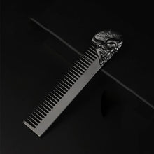 Laden Sie das Bild in den Galerie-Viewer, PROFESSIONELLES BARTPFLEGE-SET - GESCHENKIDEE 👍🏽 - BARBER TRENDS WORLD