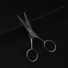 Laden Sie das Bild in den Galerie-Viewer, PROFESSIONELLES BARTPFLEGE-SET - GESCHENKIDEE 👍🏽 - BARBER TRENDS WORLD