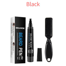 Laden Sie das Bild in den Galerie-Viewer, INNOVATIVER BARTAUFFÜLLER STIFT VON EELHOE - BARBER TRENDS WORLD