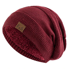 Laden Sie das Bild in den Galerie-Viewer, WARME BEANIES IN 8 VERSCHIEDENEN FARBEN - BARBER TRENDS WORLD