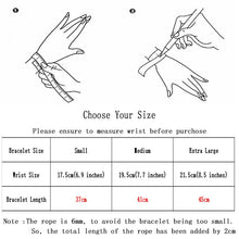 Laden Sie das Bild in den Galerie-Viewer, BOHEME ARMBAND FÜR MÄNNER - BARBER TRENDS WORLD