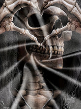 Laden Sie das Bild in den Galerie-Viewer, CASUAL GOTHIC T-SHIRTS - BARBER TRENDS WORLD