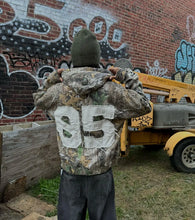 Laden Sie das Bild in den Galerie-Viewer, COOLE CAMOUFLAGE HOODIES - BARBER TRENDS WORLD
