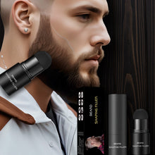 Laden Sie das Bild in den Galerie-Viewer, VERDICHTENDER BART- & HAAR-AUFFÜLLER - BARBER TRENDS WORLD