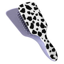 Laden Sie das Bild in den Galerie-Viewer, HITZBESTÄNDIGE BÜRSTEN IM ANIMAL PRINT - BARBER TRENDS WORLD