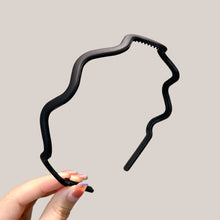 Laden Sie das Bild in den Galerie-Viewer, TRENDIGE HAARREIFEN FÜR MÄNNER! - BARBER TRENDS WORLD