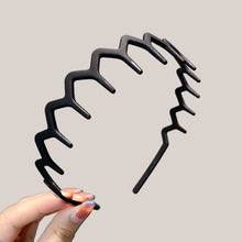 Laden Sie das Bild in den Galerie-Viewer, TRENDIGE HAARREIFEN FÜR MÄNNER! - BARBER TRENDS WORLD