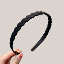 Laden Sie das Bild in den Galerie-Viewer, TRENDIGE HAARREIFEN FÜR MÄNNER! - BARBER TRENDS WORLD