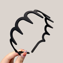 Laden Sie das Bild in den Galerie-Viewer, TRENDIGE HAARREIFEN FÜR MÄNNER! - BARBER TRENDS WORLD