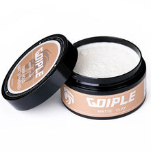 Laden Sie das Bild in den Galerie-Viewer, SUPER VOLUME-STYLINGPRODUKTE FÜR FEINES UND DÜNNES MÄNNERHAAR! - BARBER TRENDS WORLD