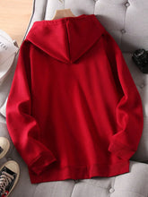 Laden Sie das Bild in den Galerie-Viewer, HOODIE MIT COOLEM PRINT IN 4 FARBEN! - BARBER TRENDS WORLD