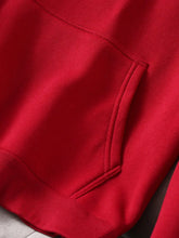 Laden Sie das Bild in den Galerie-Viewer, HOODIE MIT COOLEM PRINT IN 4 FARBEN! - BARBER TRENDS WORLD