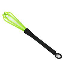 Laden Sie das Bild in den Galerie-Viewer, PROFESSIONELLE MINI-SCHNEEBESEN ZUM EFFEKTIVEN VERRÜHREN VON HAARFARBE - BARBER TRENDS WORLD