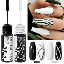 Laden Sie das Bild in den Galerie-Viewer, NAGELLACK FÜR MÄNNER! - BARBER TRENDS WORLD