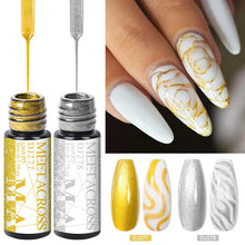Laden Sie das Bild in den Galerie-Viewer, NAGELLACK FÜR MÄNNER! - BARBER TRENDS WORLD