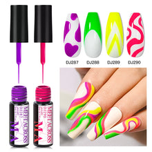 Laden Sie das Bild in den Galerie-Viewer, NAGELLACK FÜR MÄNNER! - BARBER TRENDS WORLD