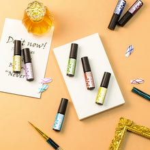 Laden Sie das Bild in den Galerie-Viewer, NAGELLACK FÜR MÄNNER! - BARBER TRENDS WORLD