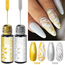 Laden Sie das Bild in den Galerie-Viewer, NAGELLACK FÜR MÄNNER! - BARBER TRENDS WORLD