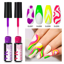 Laden Sie das Bild in den Galerie-Viewer, NAGELLACK FÜR MÄNNER! - BARBER TRENDS WORLD