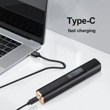 Laden Sie das Bild in den Galerie-Viewer, HI-TEC NASENTRIMMER - BARBER TRENDS WORLD