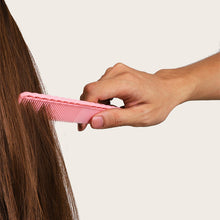 Laden Sie das Bild in den Galerie-Viewer, KLASSISCH PREISWERTE PROFI-HAARSCHNEIDEKÄMME IN UNTERSCHIEDLICHEN FARBEN - BARBER TRENDS WORLD