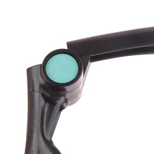 Laden Sie das Bild in den Galerie-Viewer, PRAKTISCHER FALTBARER RÜCKENRASIERER MIT LANGEM ARM - BARBER TRENDS WORLD