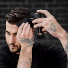 Laden Sie das Bild in den Galerie-Viewer, TOPPIK STREUHAAR - KASCHIERE DEINE KAHLEN STELLEN! - BARBER TRENDS WORLD