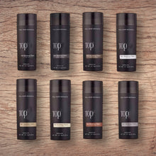 Laden Sie das Bild in den Galerie-Viewer, TOPPIK STREUHAAR - KASCHIERE DEINE KAHLEN STELLEN! - BARBER TRENDS WORLD